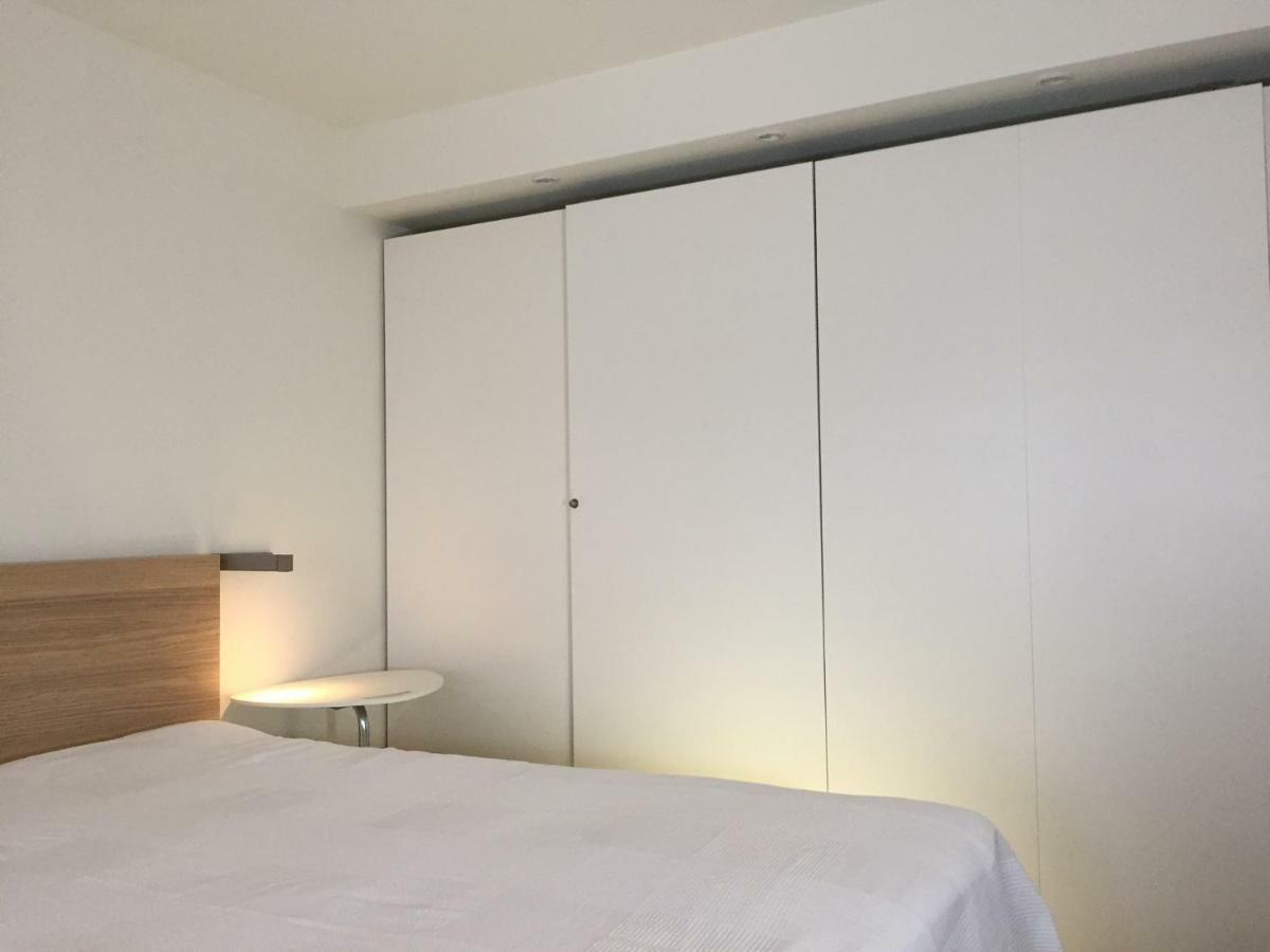 Gite Au26 Cote Jardin-Cote Cour เลียจ ภายนอก รูปภาพ