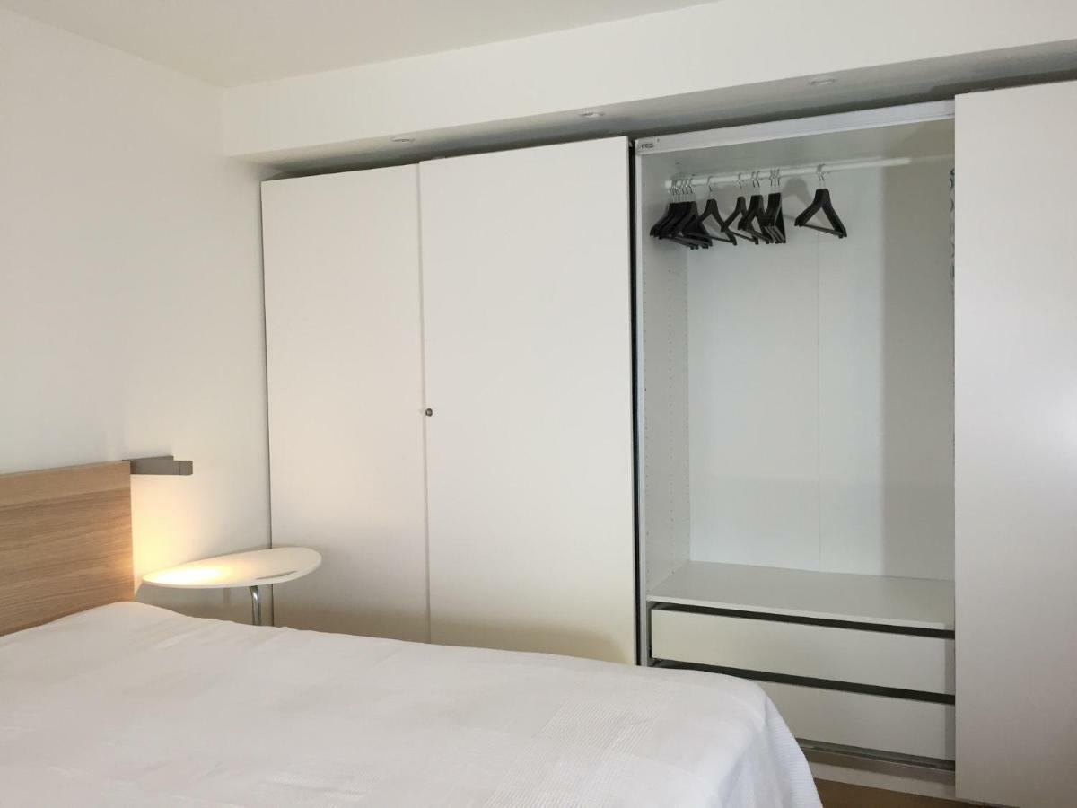 Gite Au26 Cote Jardin-Cote Cour เลียจ ภายนอก รูปภาพ